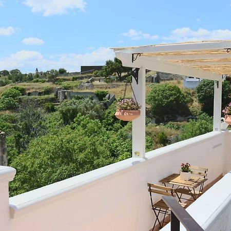 Villa La Ferula Laterza Esterno foto