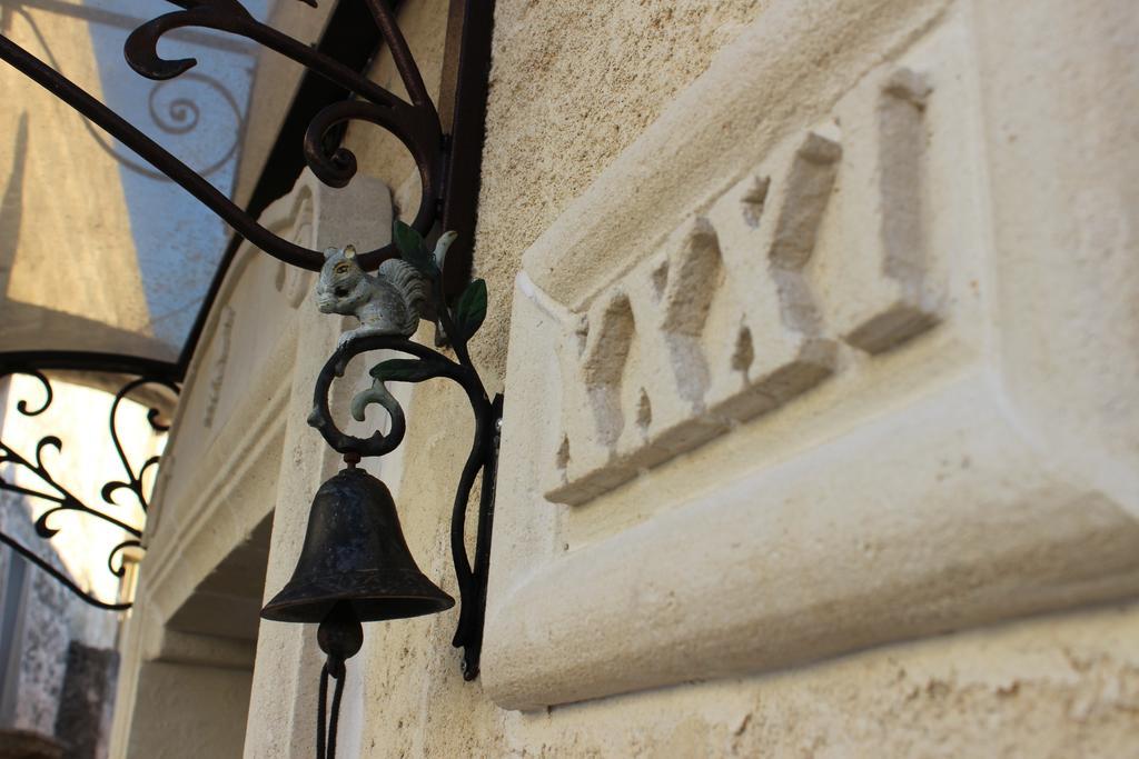 Villa La Ferula Laterza Esterno foto
